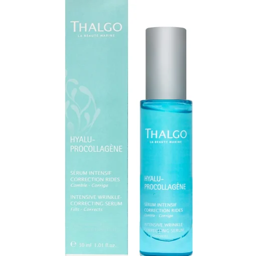 Thalgo Anti-Ageing Hyalu-Procollagen Intensive Wrinkle-Correcting Serum 30ml Online