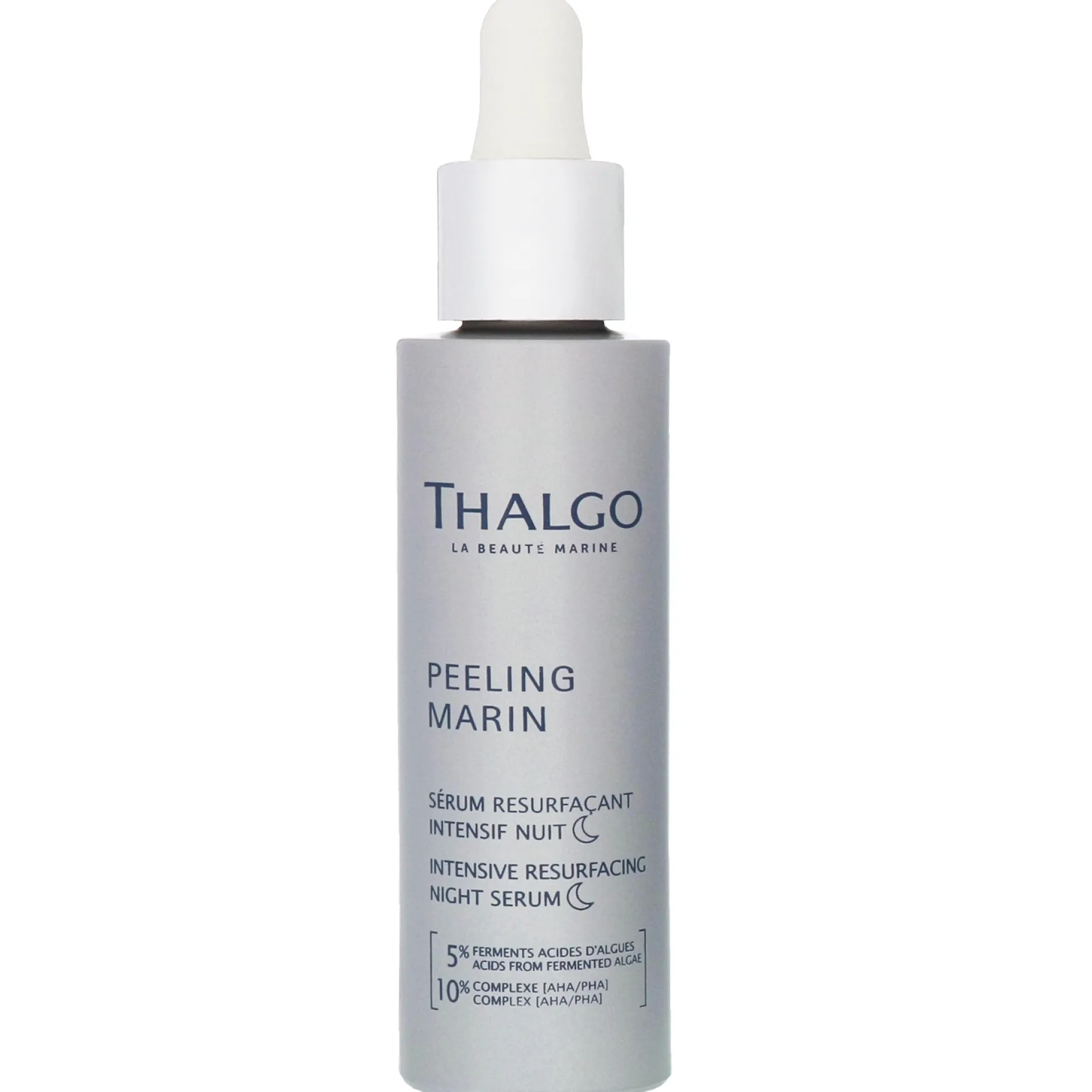 Thalgo Anti-Ageing Intensive Resurfacing Night Serum 30ml