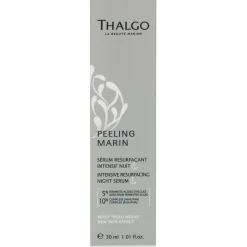 Thalgo Anti-Ageing Intensive Resurfacing Night Serum 30ml