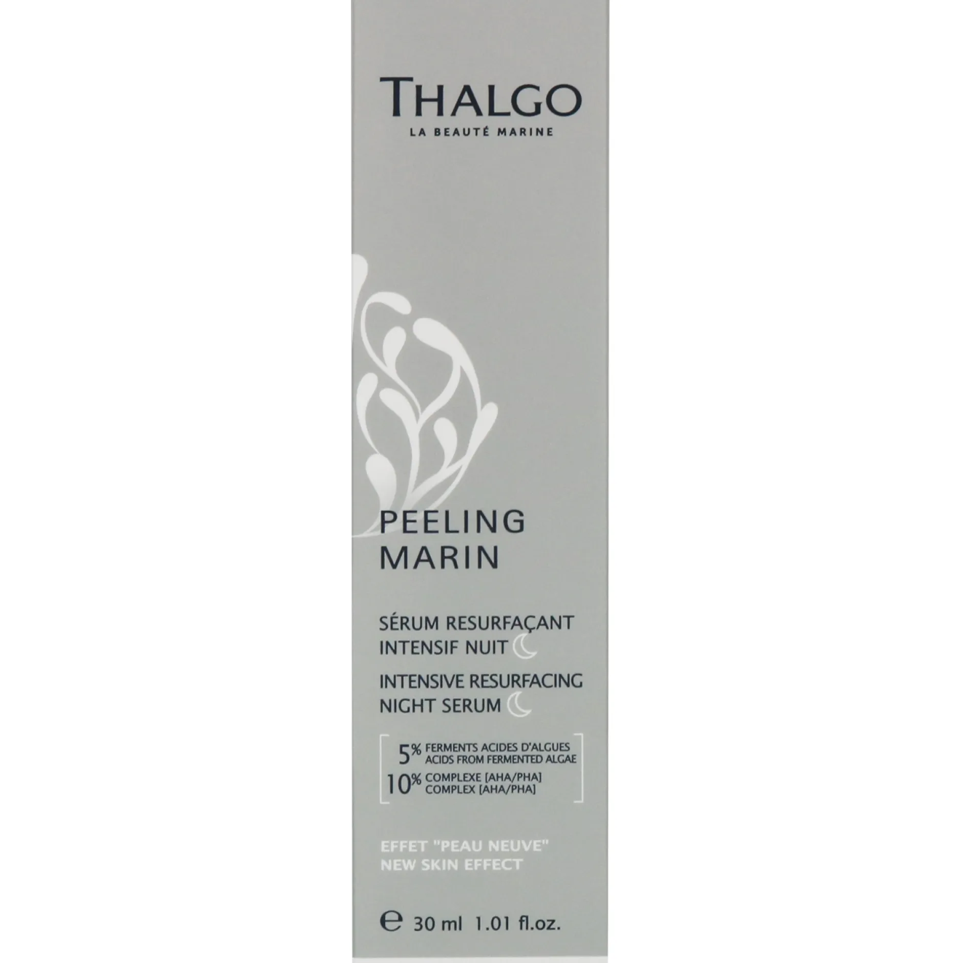 Thalgo Anti-Ageing Intensive Resurfacing Night Serum 30ml