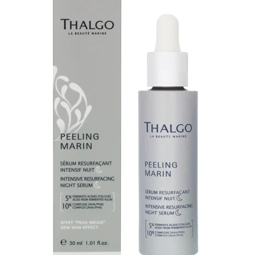 Thalgo Anti-Ageing Intensive Resurfacing Night Serum 30ml