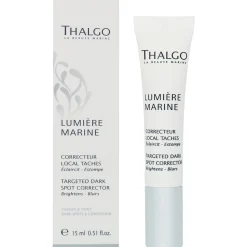 Thalgo Anti-Ageing Lumière Marine Targeted Dark Spot Corrector 15ml Clearance