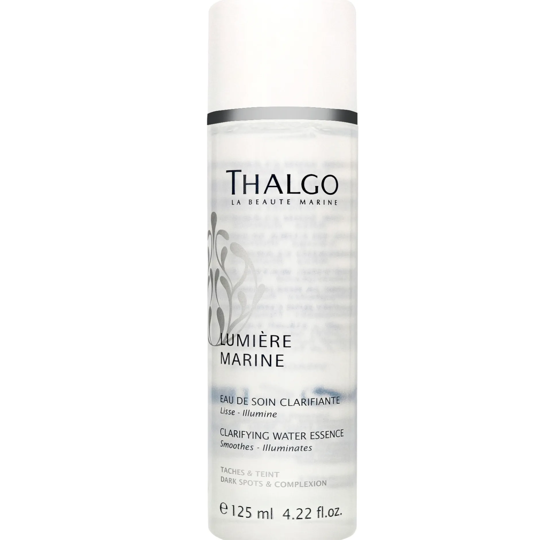 Thalgo Anti-Ageing Lumière Marine Clarifying Water Essence 125ml Discount