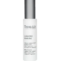 Thalgo Anti-Ageing Lumière Marine Brightening Correcting Serum 30ml Clearance