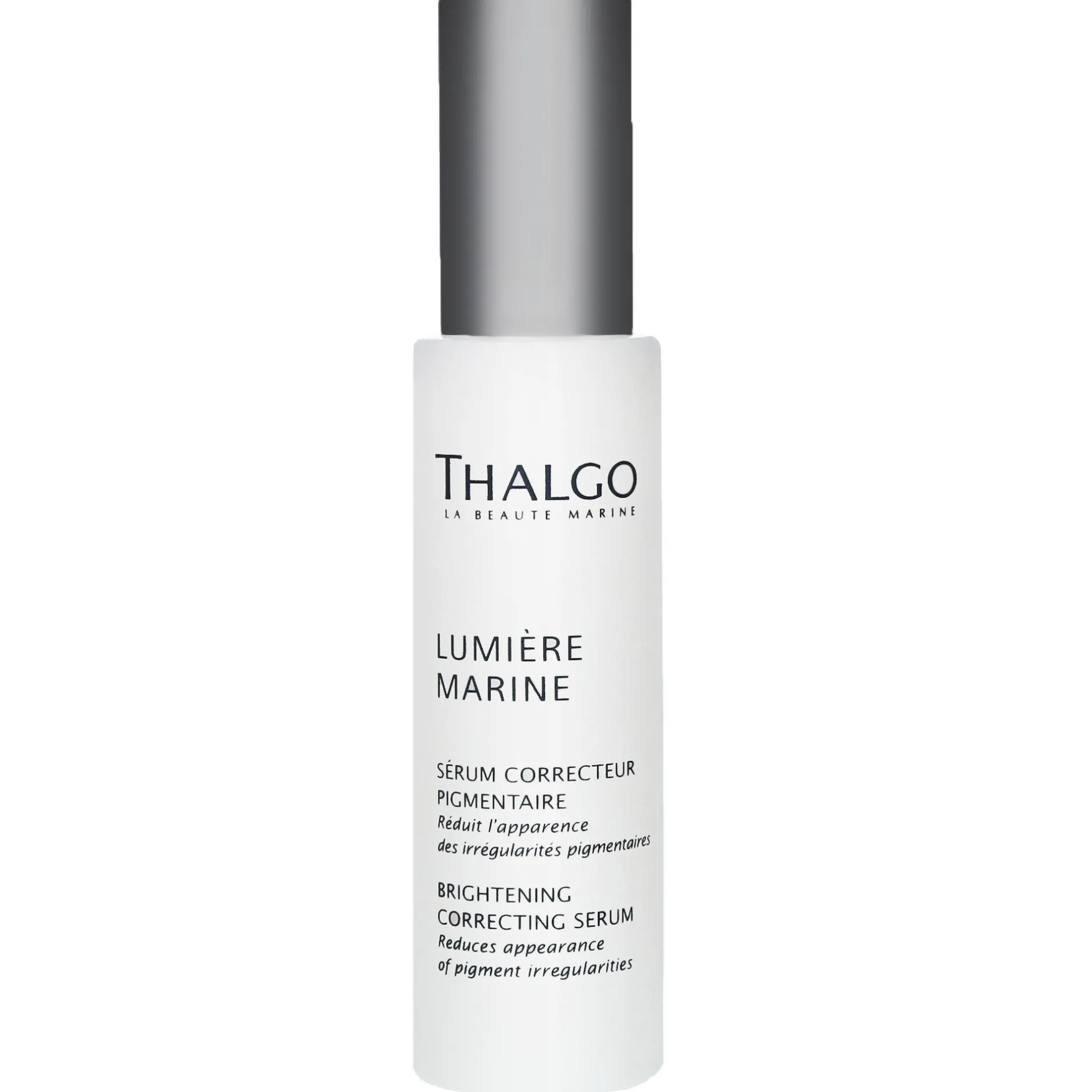 Thalgo Anti-Ageing Lumière Marine Brightening Correcting Serum 30ml Clearance