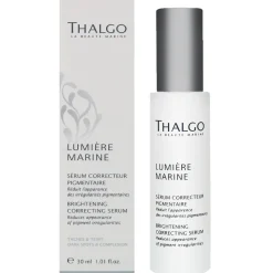 Thalgo Anti-Ageing Lumière Marine Brightening Correcting Serum 30ml Clearance
