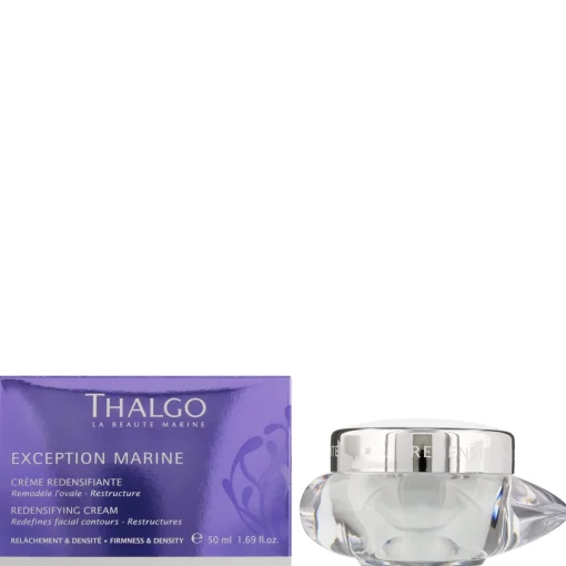 Thalgo Anti-Ageing Redensifying Cream 50ml Discount