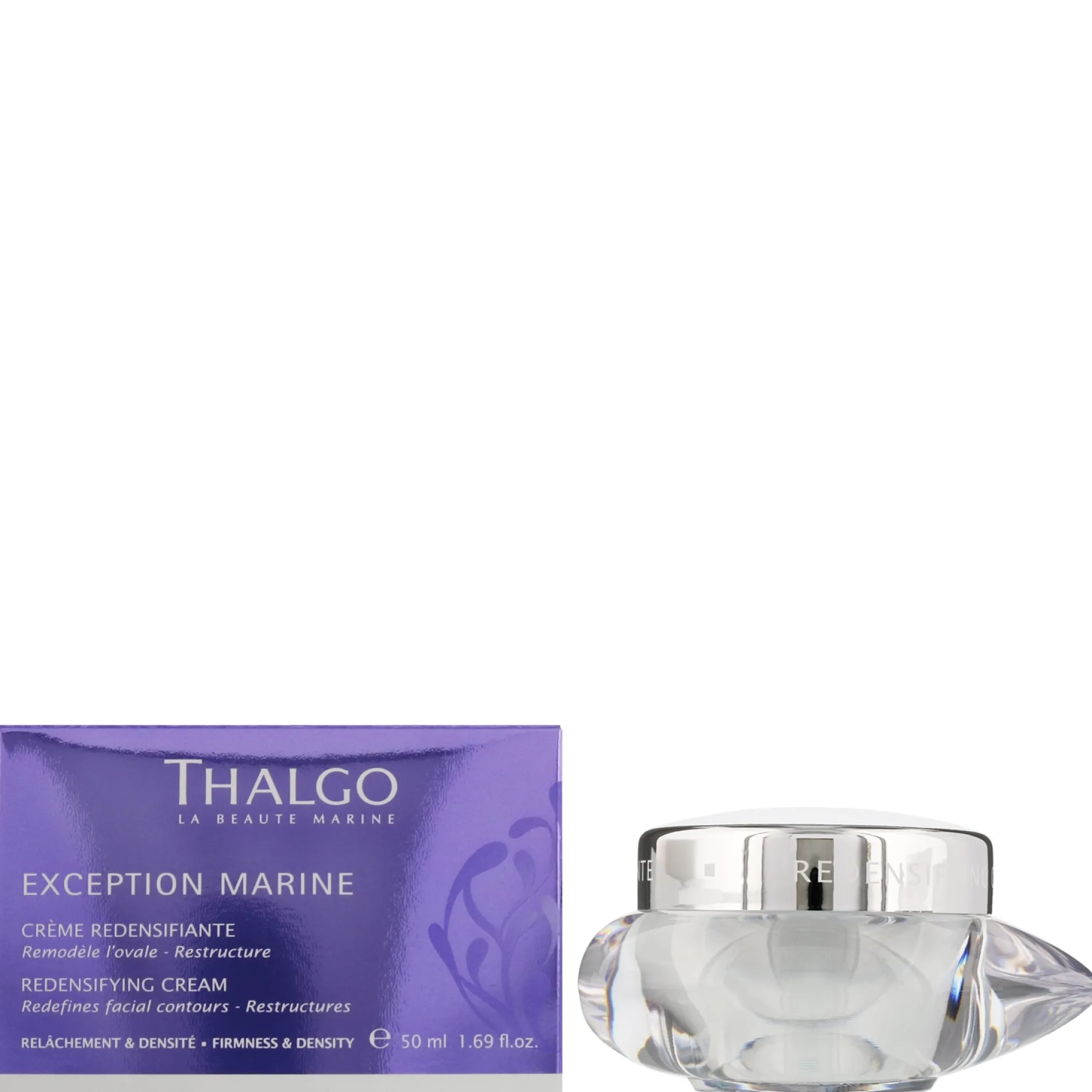 Thalgo Anti-Ageing Redensifying Cream 50ml Discount