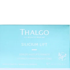 Thalgo Anti-Ageing Silicium Lift - Lifting & Firming Night Care 50ml Online
