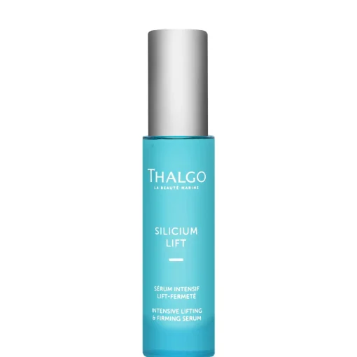 Thalgo Anti-Ageing Silicium Lift Intensive Lifting & Firming Serum 30ml New