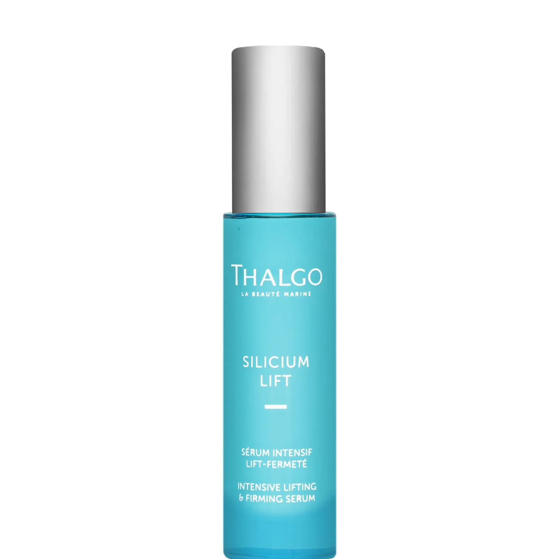 Thalgo Anti-Ageing Silicium Lift Intensive Lifting & Firming Serum 30ml New