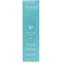 Thalgo Anti-Ageing Silicium Lift Intensive Lifting & Firming Serum 30ml New