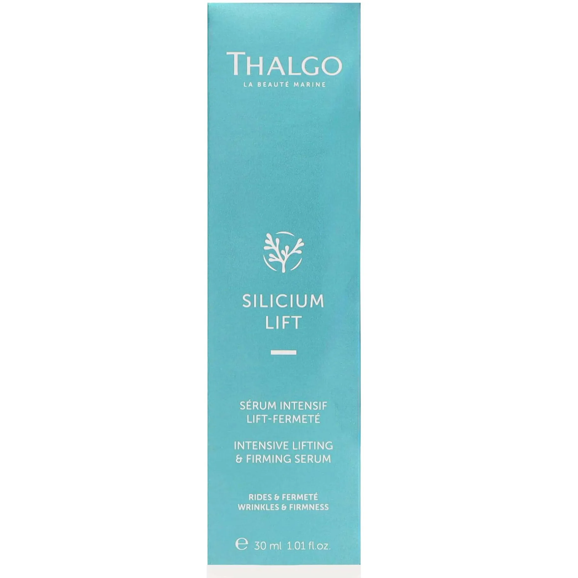 Thalgo Anti-Ageing Silicium Lift Intensive Lifting & Firming Serum 30ml New