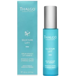 Thalgo Anti-Ageing Silicium Lift Intensive Lifting & Firming Serum 30ml New