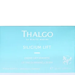 Thalgo Anti-Ageing Silicium Lift - Lifting & Firming Cream 50ml New