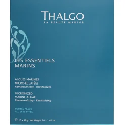Thalgo Body Micronised Marine Algae 10 x 40g Sale