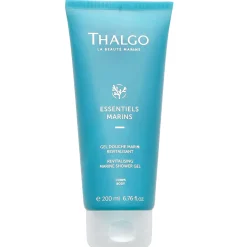 Thalgo Body Revitalising Marine Shower Gel 150ml New
