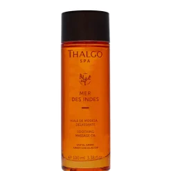 Thalgo Body Soothing Massage Oil 100ml Online
