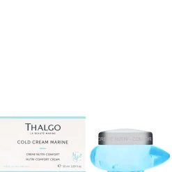 Thalgo Face Cold Marine Cream Nutri-Comfort Cream 50ml