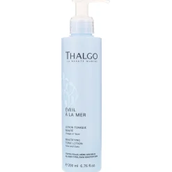 Thalgo Face Eveil à la Mer Beautifying Tonic Lotion 200ml New