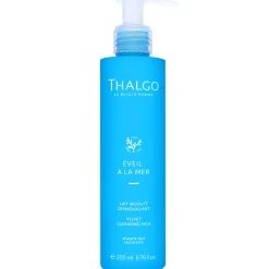 Thalgo Face Eveil à la Mer Velvet Cleansing Milk 200ml Online