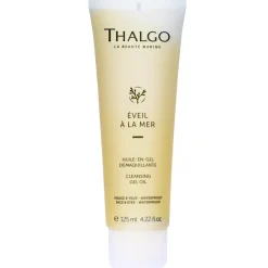 Thalgo Face Eveil à la Mer Cleansing Gel-Oil 125ml Discount