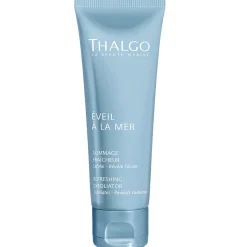 Thalgo Face Eveil à la Mer Refreshing Exfoliator 50ml Discount