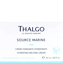 Thalgo Face Hydrating Melting Cream 50ml Best
