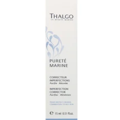 Thalgo Face Pureté Marine Imperfection Corrector 15ml Outlet