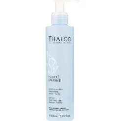 Thalgo Face Pureté Marine Gentle Purifying Gel 200ml New