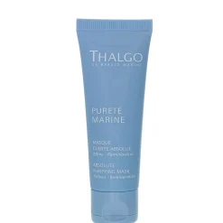 Thalgo Face Pureté Marine Absolute Purifying Mask 40ml Sale