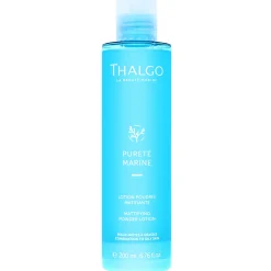 Thalgo Face Pureté Marine Mattifying Powder Lotion 200ml Sale