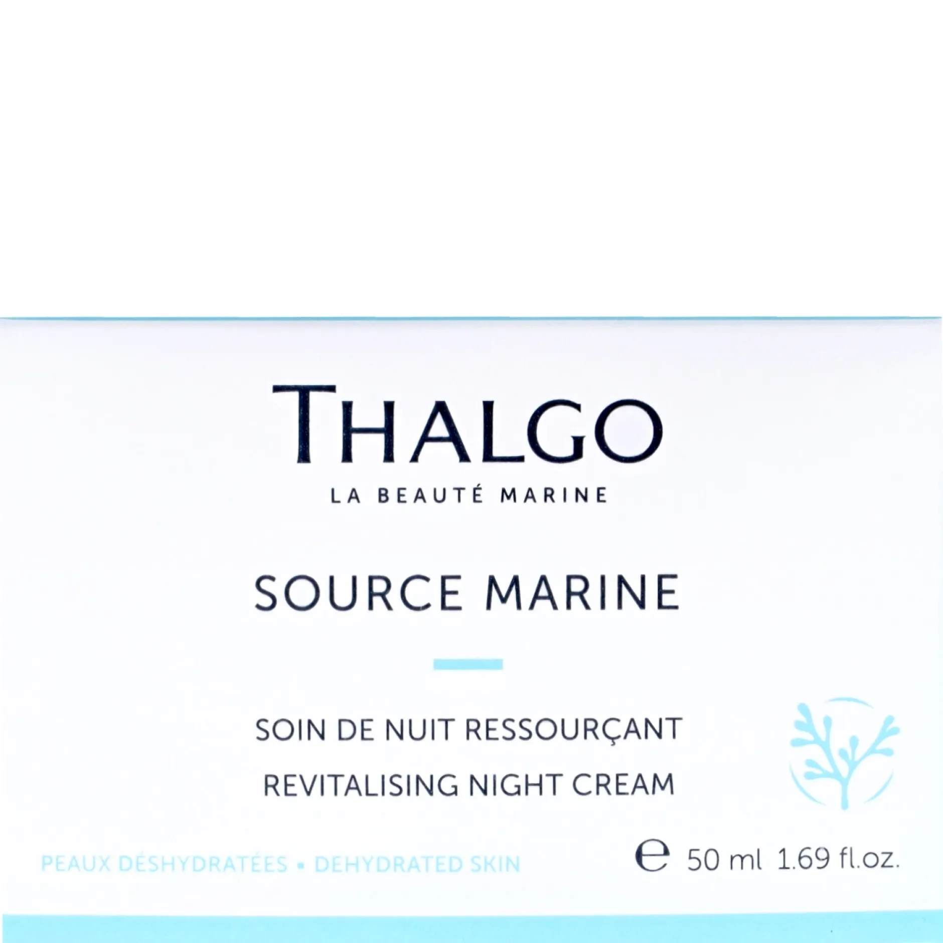 Thalgo Face Revitalising Night Cream 50ml Discount