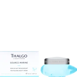 Thalgo Face Revitalising Night Cream 50ml Discount