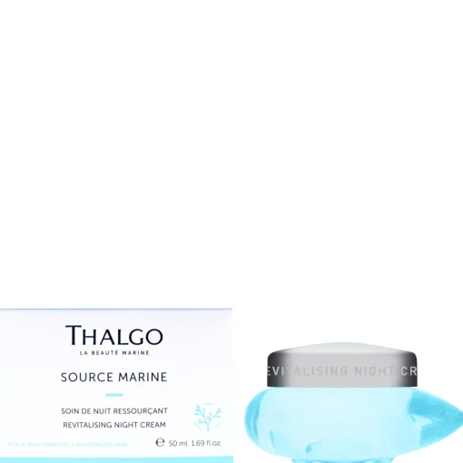 Thalgo Face Revitalising Night Cream 50ml Discount