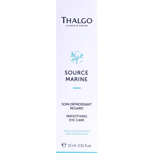 Thalgo Face Smoothing Eye Care 15ml Discount