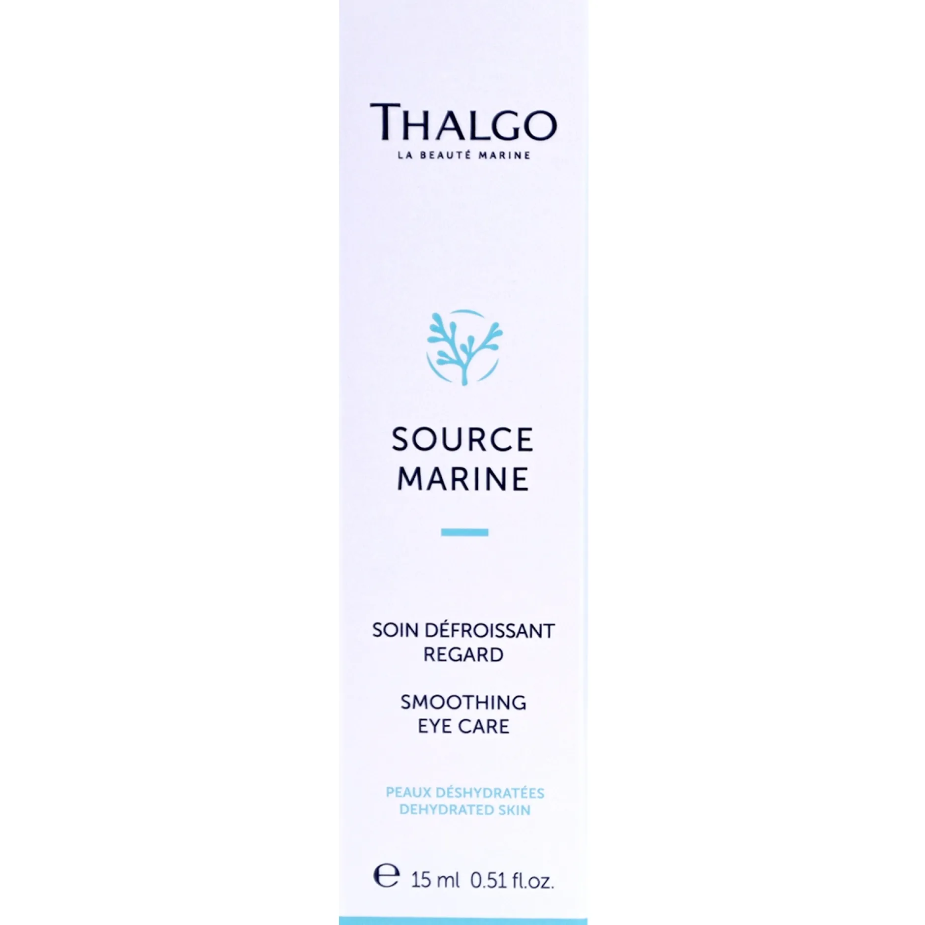 Thalgo Face Smoothing Eye Care 15ml Discount