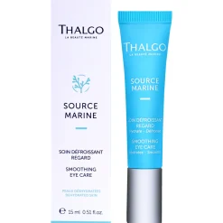 Thalgo Face Smoothing Eye Care 15ml Discount