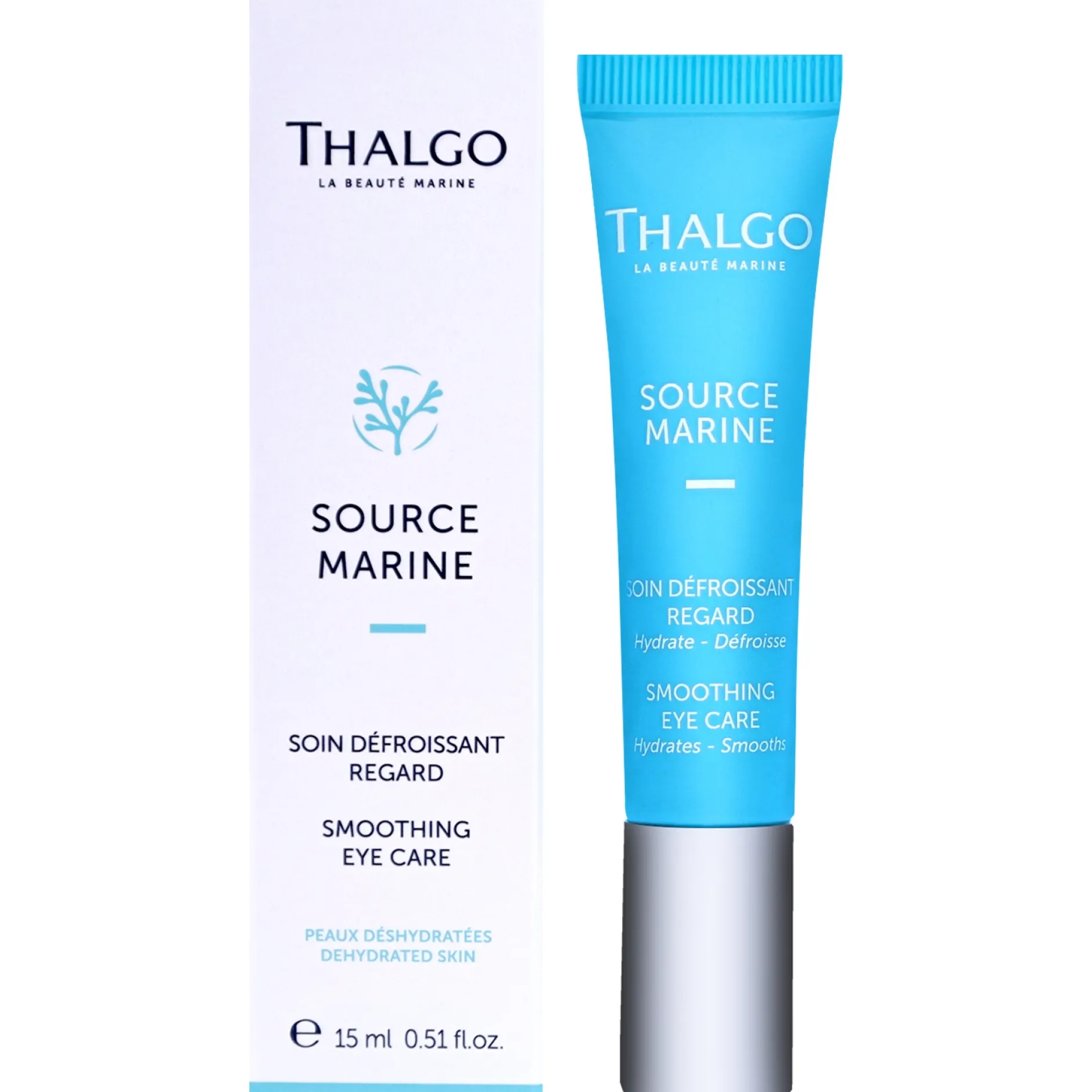 Thalgo Face Smoothing Eye Care 15ml Discount
