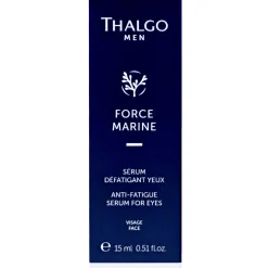 Thalgo Men Force Marine Anti-Fatigue Eye Serum 15ml Discount