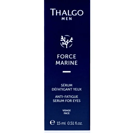 Thalgo Men Force Marine Anti-Fatigue Eye Serum 15ml Discount