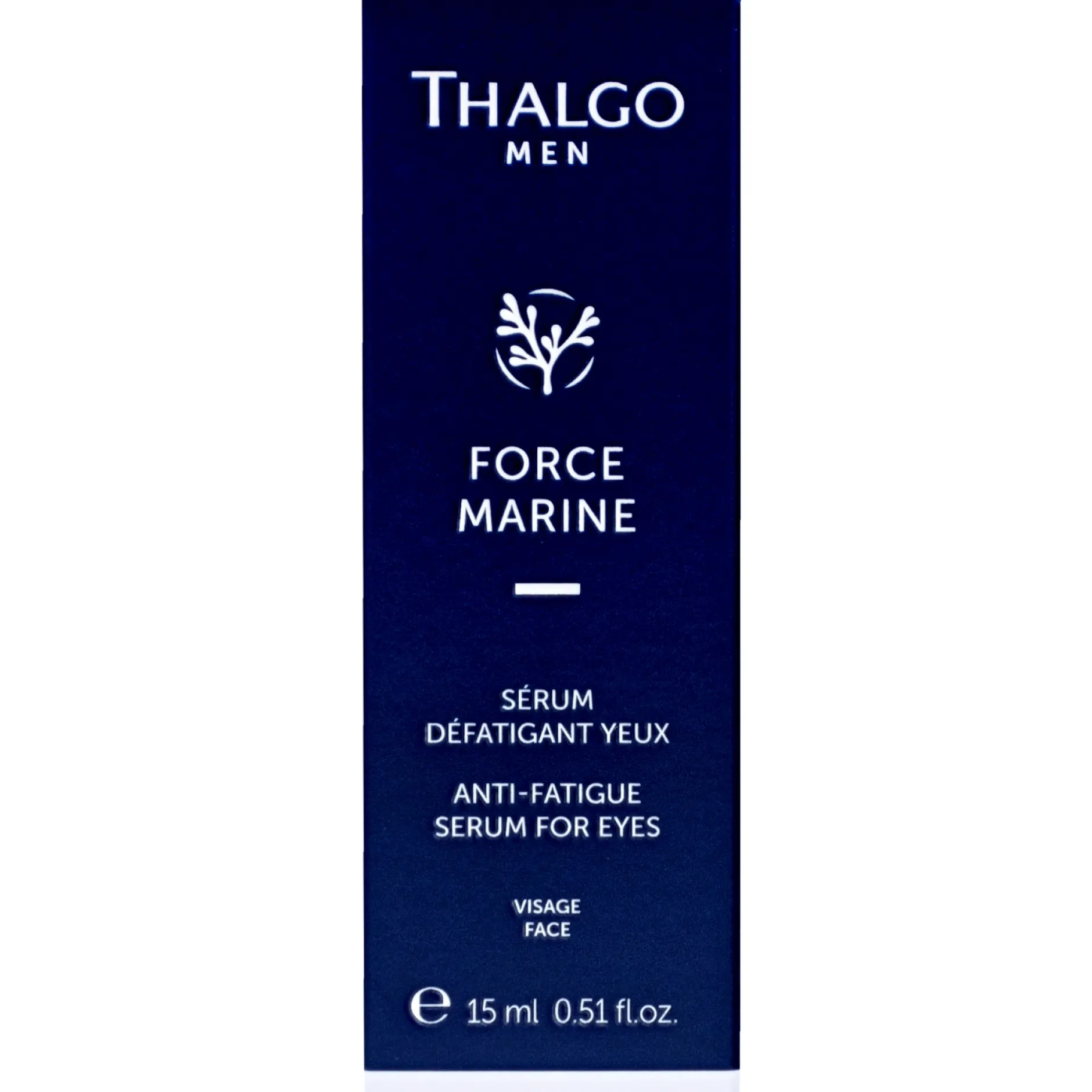 Thalgo Men Force Marine Anti-Fatigue Eye Serum 15ml Discount