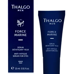 Thalgo Men Force Marine Anti-Fatigue Eye Serum 15ml Discount