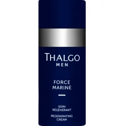 Thalgo Men Force Marine Regenerating Cream 50ml Clearance