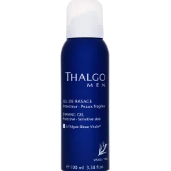 Thalgo Men Shaving Gel 100ml Outlet