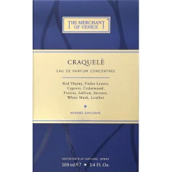 The Merchant of Venice Craquele Eau de Parfum Spray 100ml Online