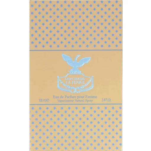The Merchant of Venice La Fenice Pour Femme Eau de Parfum Spray 100ml Online
