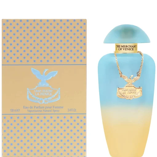 The Merchant of Venice La Fenice Pour Femme Eau de Parfum Spray 100ml Online