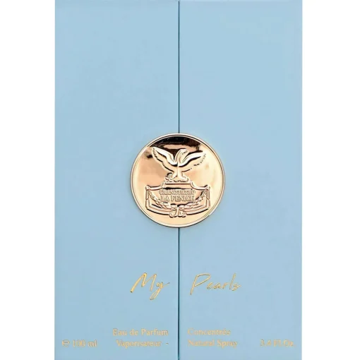 The Merchant of Venice My Pearls Eau de Parfum Spray 100ml Best