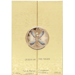 The Merchant of Venice Queen of The Night Eau de Parfum Spray 100ml Sale